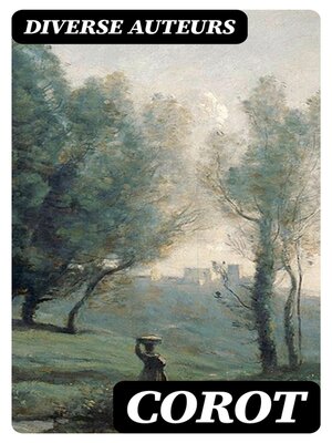 cover image of Corot